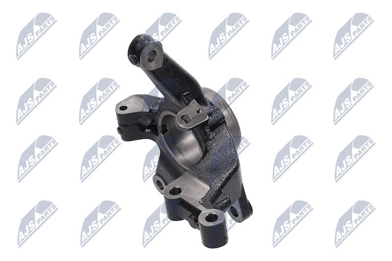 Käändmik, rattakinnitus, NTY ZZP-MZ-003