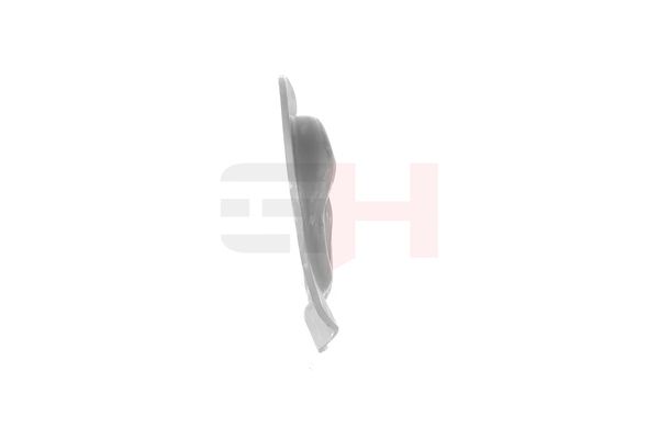Puhver, vedrustus, GH GH-623012