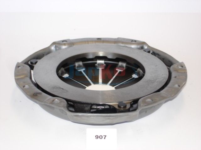 Sidurisurveplaat, JAPKO 70907