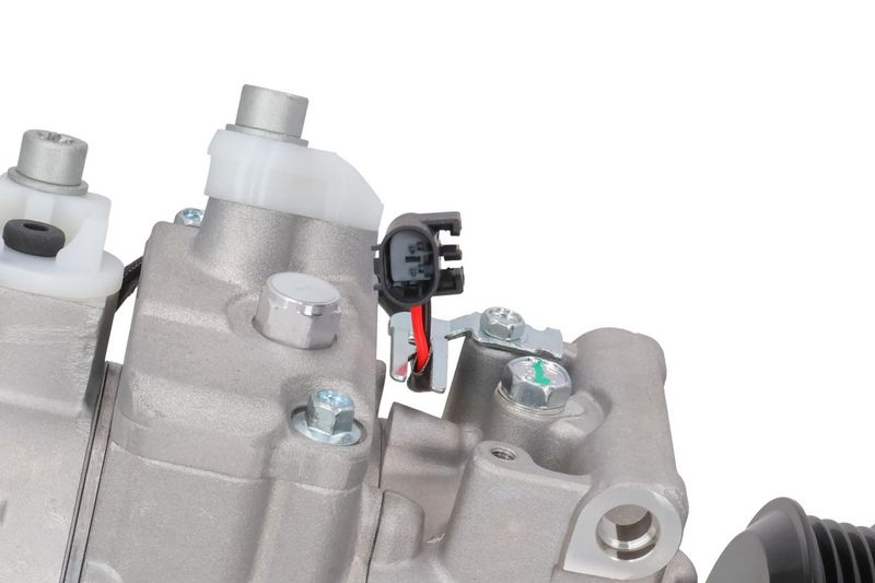 KAMOKA 7820077 Compressor, air conditioning