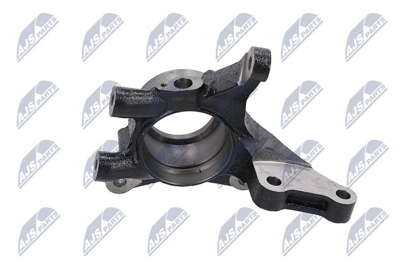 NTY ZZP-HY-502 Steering Knuckle, wheel suspension