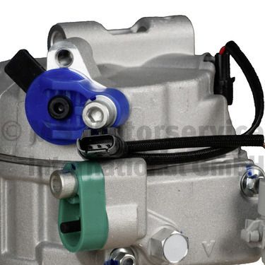 Prekės atitinka OEM kodą: 64 50 9 196 890