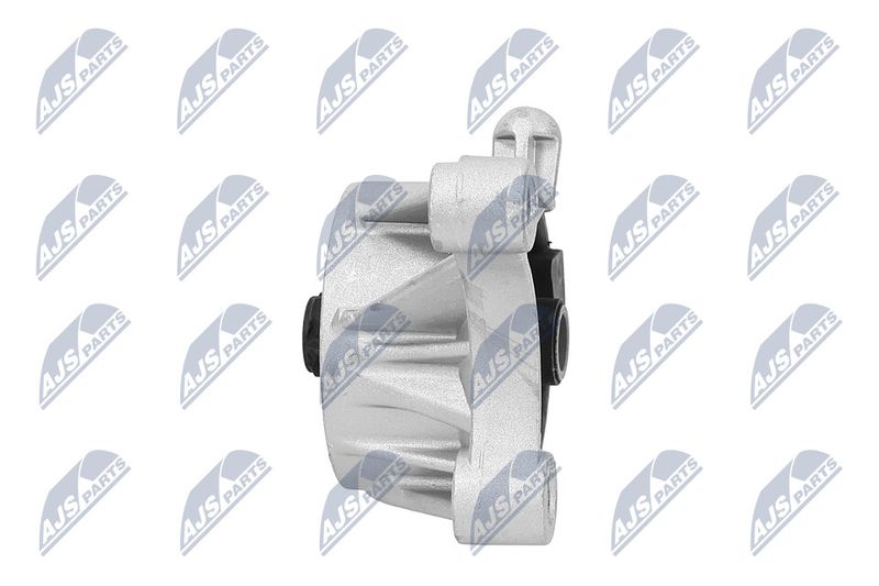 Paigutus, Mootor, NTY ZPS-PL-036