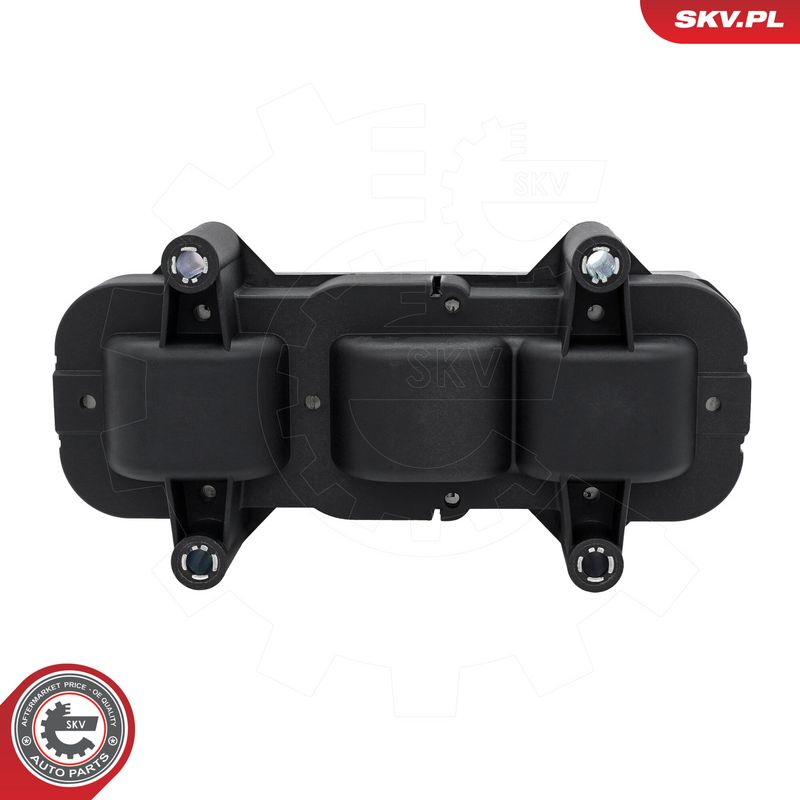 Prekės atitinka OEM kodą: 90492255