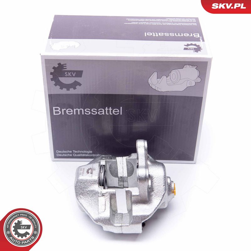 Pidurisadul, ESEN SKV 34SKV414