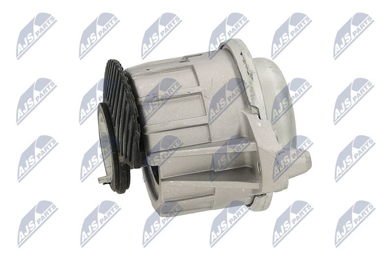 Paigutus, Mootor, NTY ZPS-ME-116