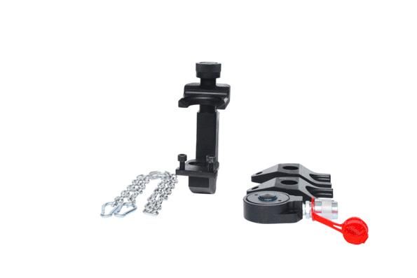 KS TOOLS 450.0120 Ejector Set, ball joint