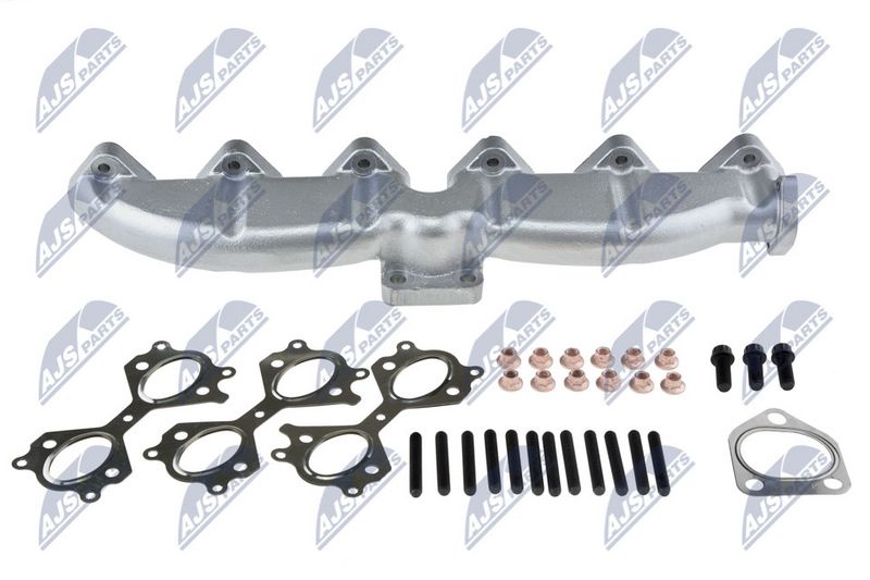 NTY BKW-BM-001 Manifold, exhaust system
