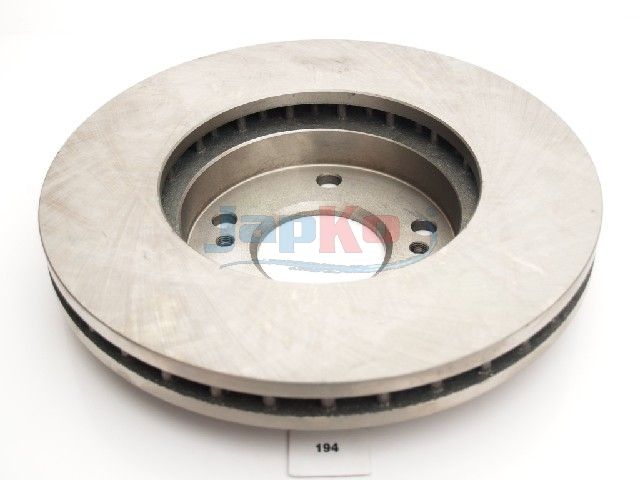 JAPKO 60194 Brake Disc