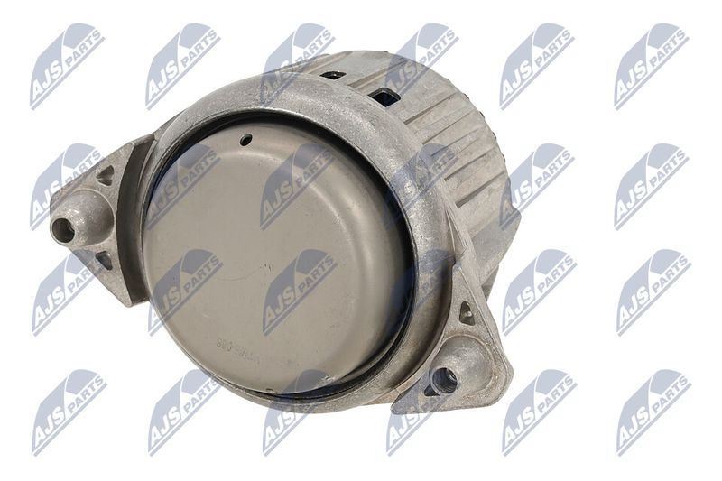 Paigutus, Mootor, NTY ZPS-ME-086