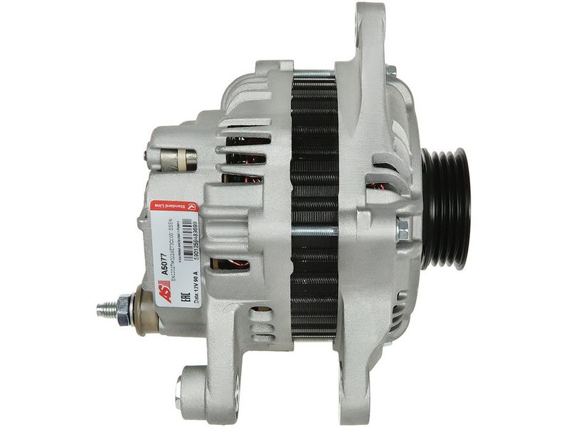 AS-PL A5077 Alternator