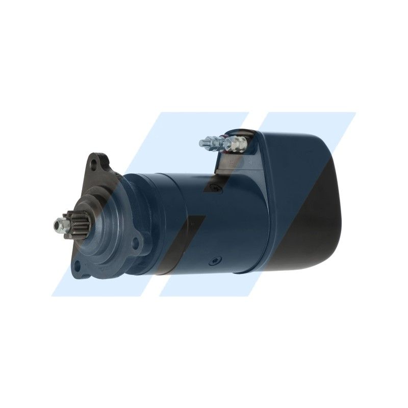 HIGHWAY AUTOMOTIVE 67033004 Starter