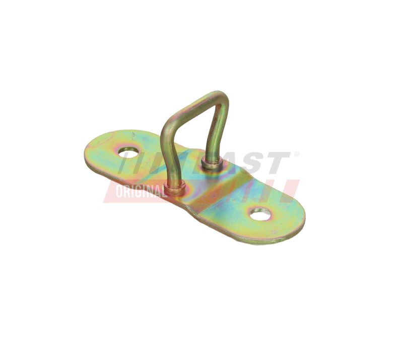 Sulgurplaat, tagaukse lukk, FAST FT95396