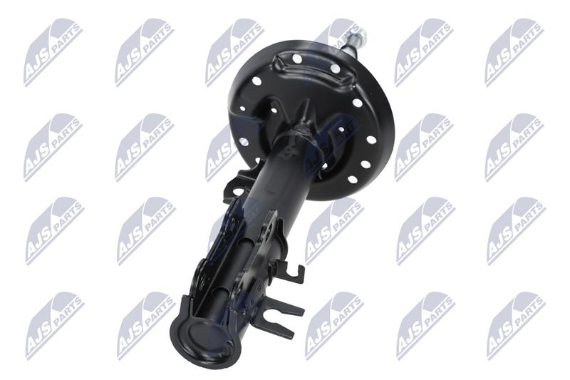 Amort, NTY A-PL-045