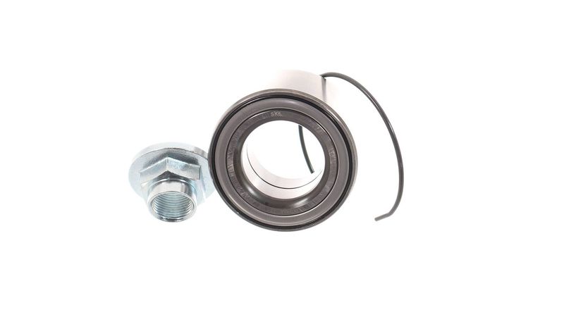 SKF VKBA 6931 Комплект колісних підшипників