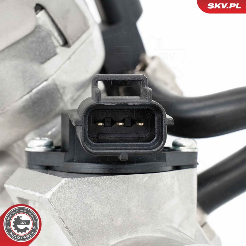 EGR-klapp, ESEN SKV 14SKV256