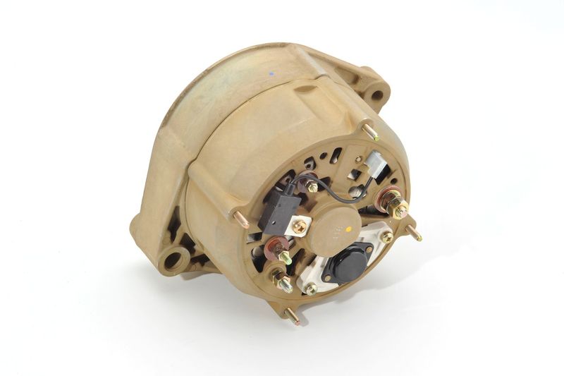 BOSCH 0120468114 Generatorius