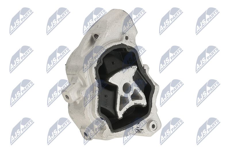 Paigutus, Mootor, NTY ZPS-LR-005