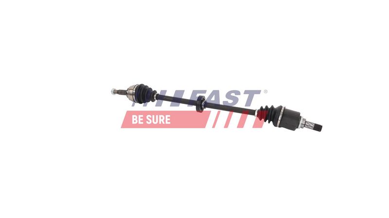 FAST FT01502 Drive Shaft