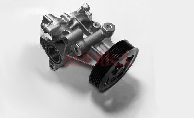 Pompă de apă, răcire motor ASHIKA 35-08-825