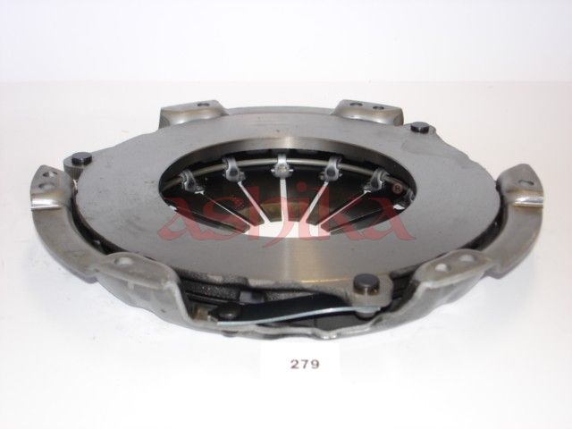 ASHIKA 70-02-279 Clutch Pressure Plate