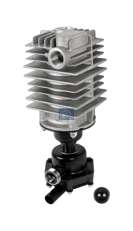Separator de ulei, instalație de aer comprimat DT Spare Parts 4.64381