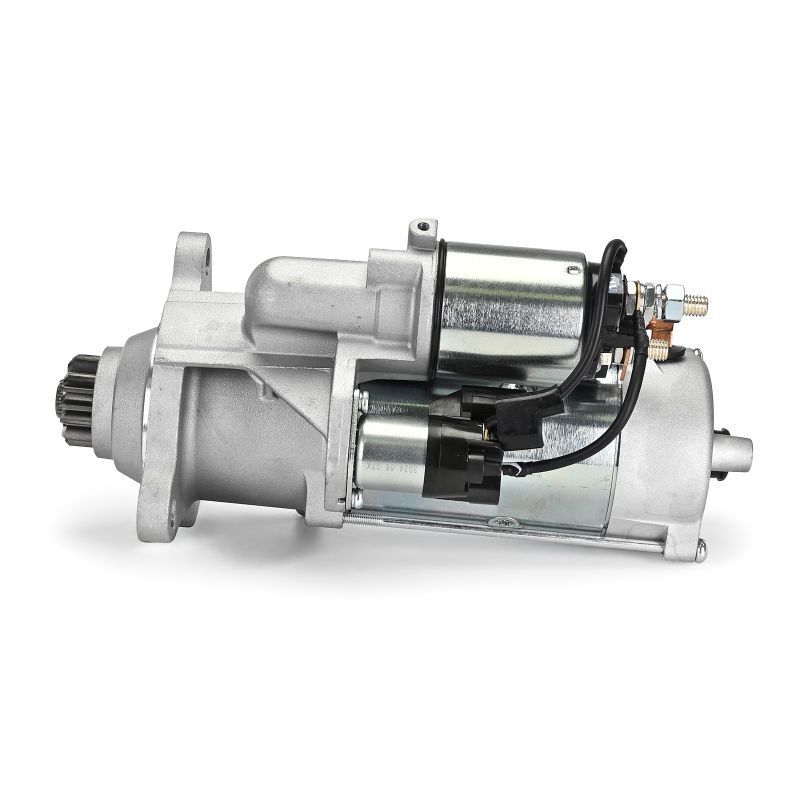 Delco Remy SER84250-12B1 Starter