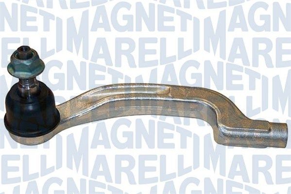 Наконечник, поперечна кермова тяга, Magneti Marelli 301191605020