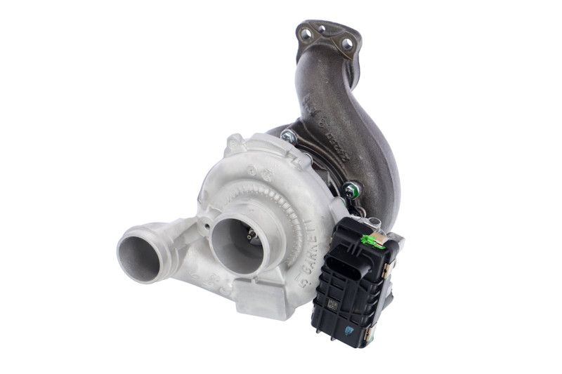 REMANTE 003-002-000023R Charger, charging (supercharged/turbocharged)