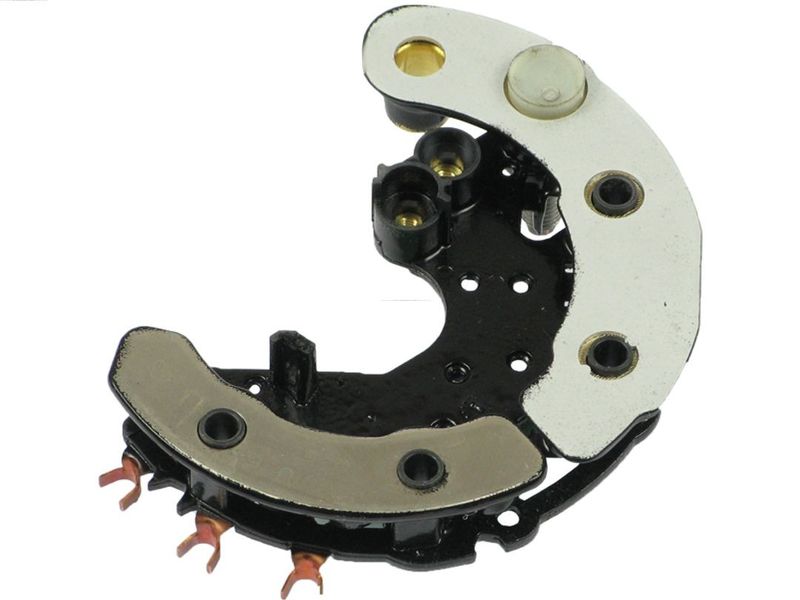 AS-PL ARC3044(VALEO) Rectifier, alternator