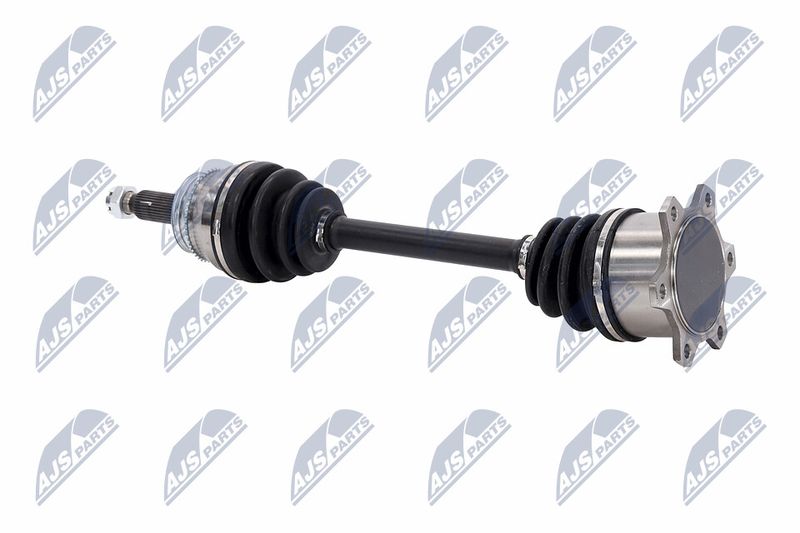 NTY NPW-MS-114 Drive Shaft