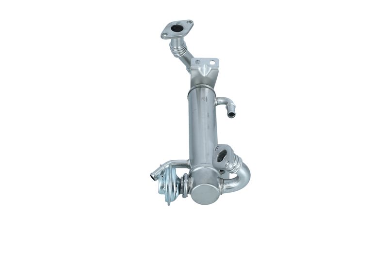 Radiaator, heitgaaside tagasijooks, NRF 48217