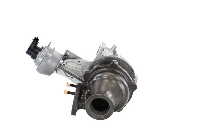 REMANTE 003-002-004454R Charger, charging (supercharged/turbocharged)