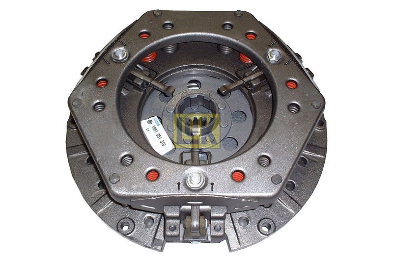 Schaeffler LuK Kuplungnyomólap 228 0022 21