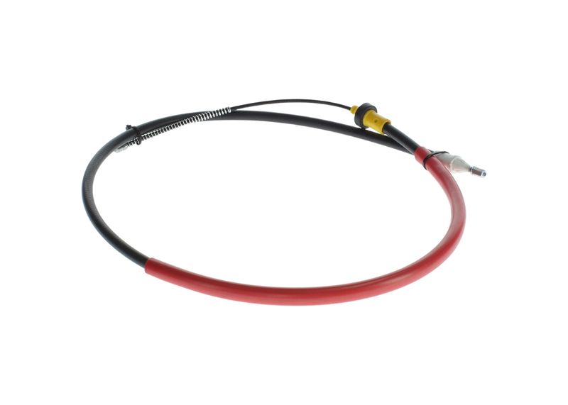 BOSCH 1987477642 Rankinio stabdžio trosas