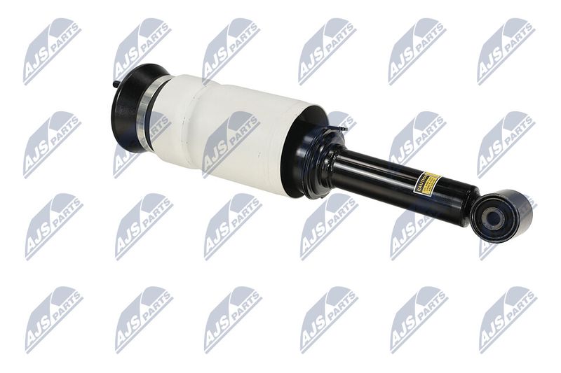 Õhuamort, NTY A-LR-027