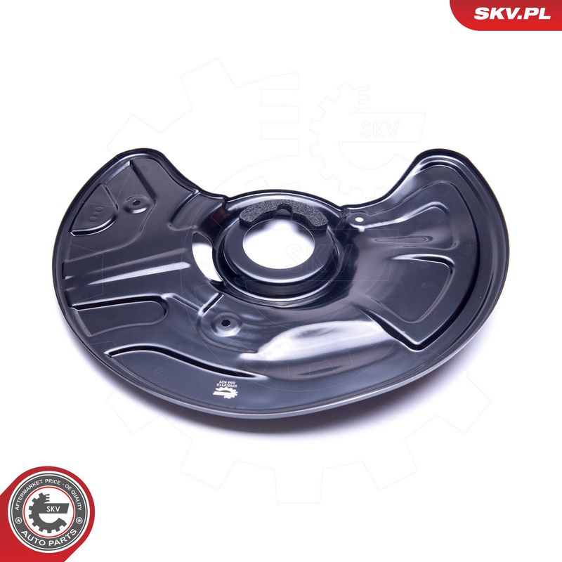 Plekk, piduriketas, ESEN...