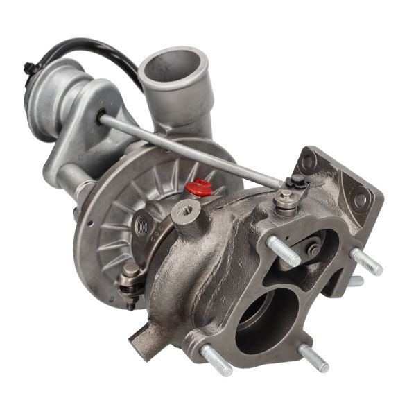 OE-TurboPower IT-28200-4X300 Charger, charging (supercharged/turbocharged)