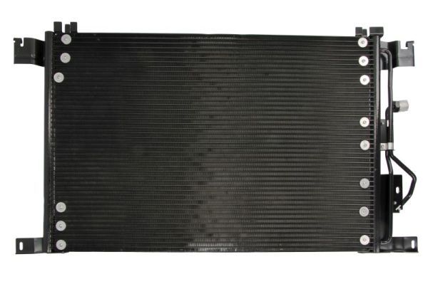 THERMOTEC KTT110338 Condenser, air conditioning