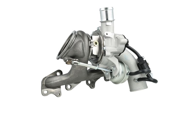 Kompressor, ülelaadimine, NRF 90010010