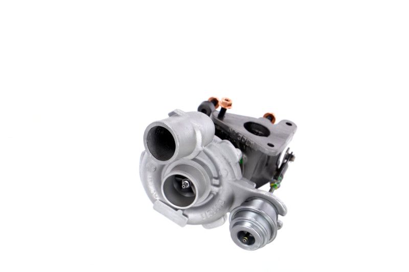 REMANTE 003-001-000077R Charger, charging (supercharged/turbocharged)
