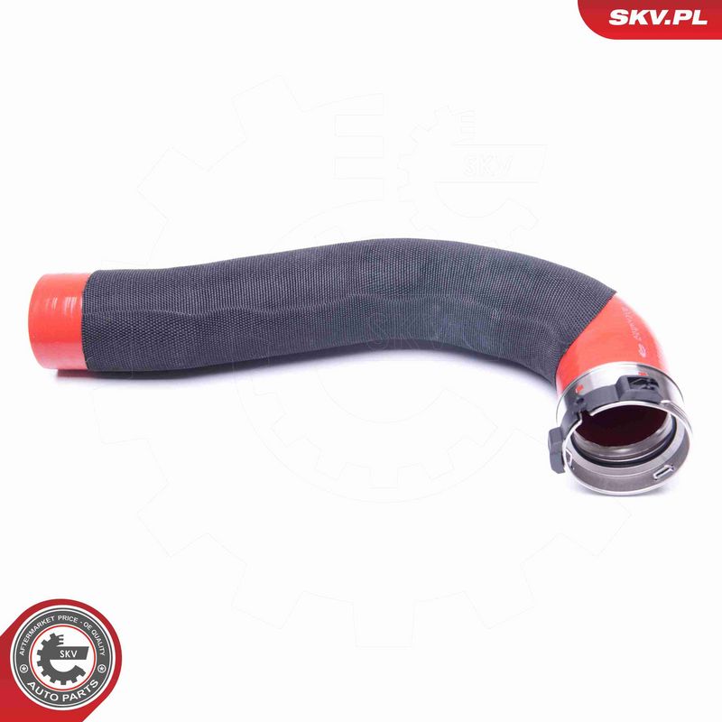 ESEN SKV 43SKV109 Charge Air Hose