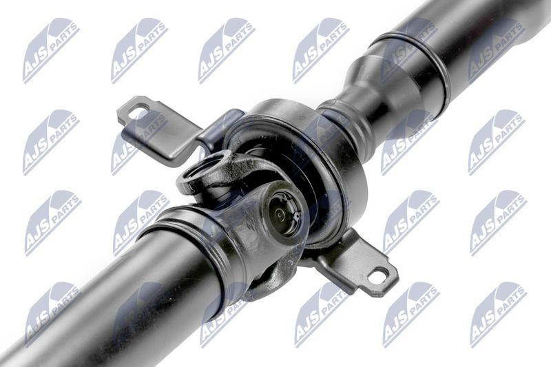 NTY NWN-CH-057 Propshaft, axle drive