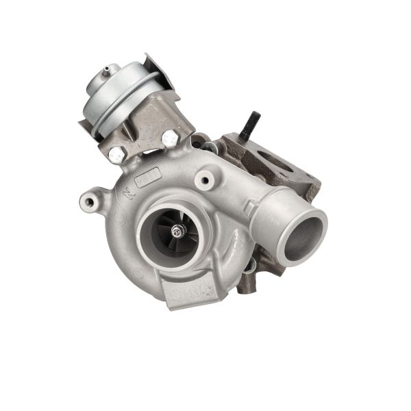 OE-TurboPower IT-49335-01012 Charger, charging (supercharged/turbocharged)