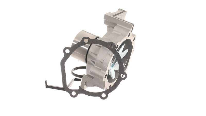 SKF VKPC 99407 Water Pump, engine cooling