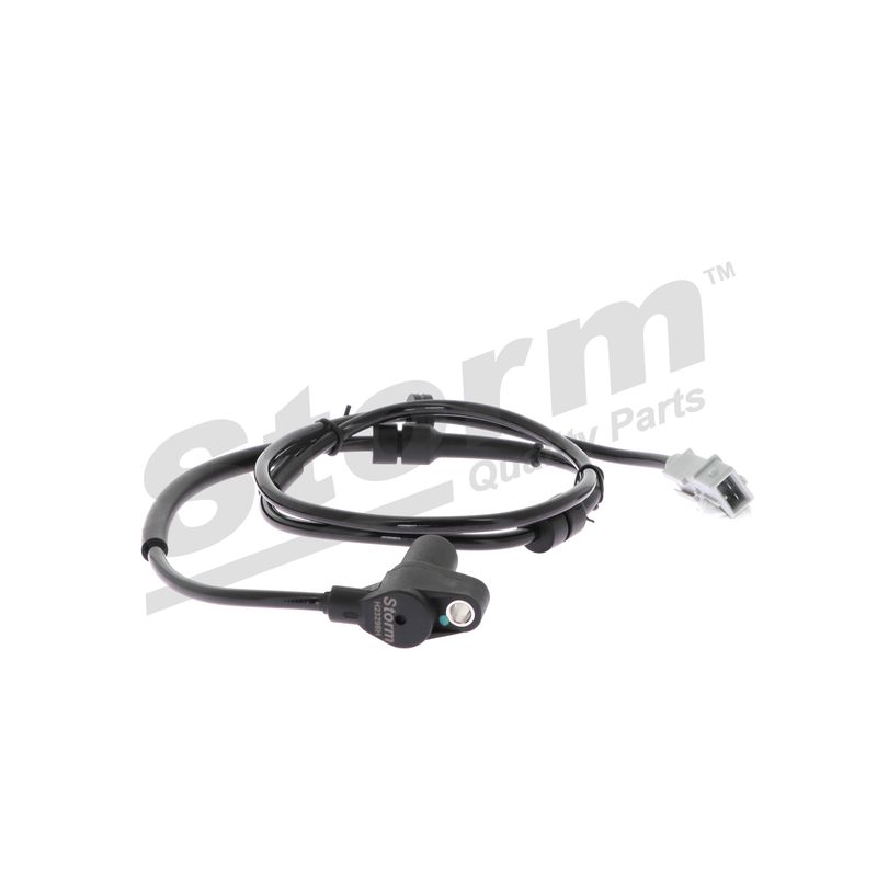 Capteur, vitesse de roue STORM QUALITY PARTS 777125