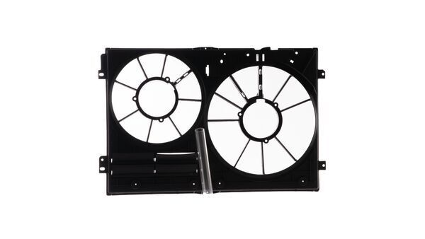 MAHLE CFF 657 000S Fan, engine cooling