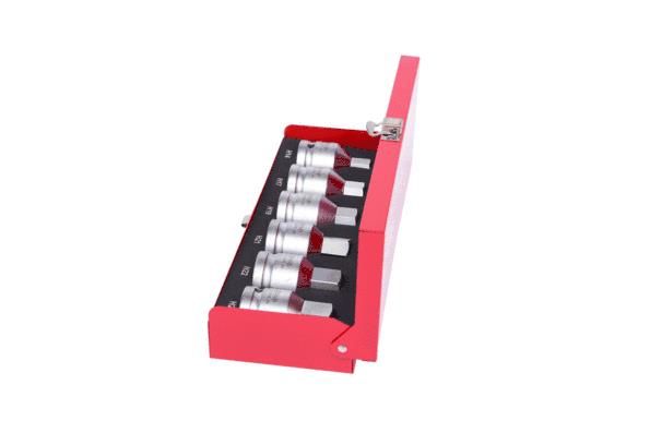 KS TOOLS 515.0000 Power Socket Set