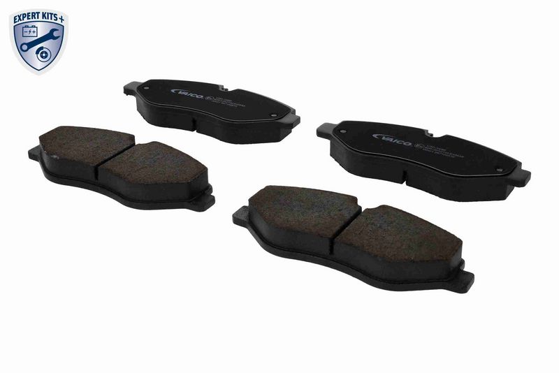 VAICO V30-1696 Brake Pad Set, disc brake