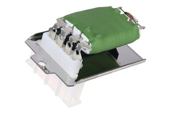 STELLOX 75-52173-SX Resistor, interior blower